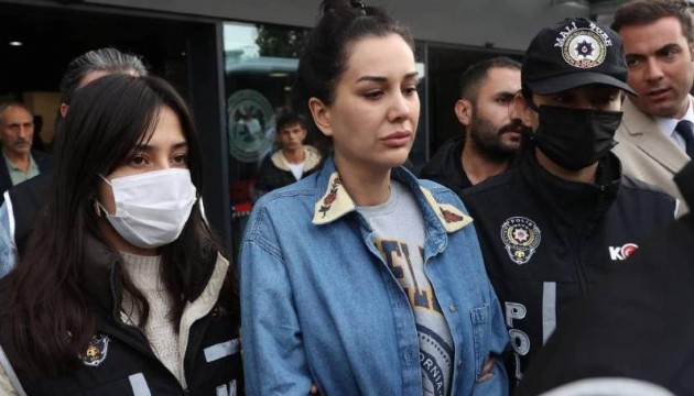 Avukatları 'Dilan Polat'ın ruh hali iyi değil' diyerek açıkladı: Sürekli ağlıyor