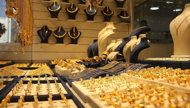 Altın fiyatlarında FED gerilemesi