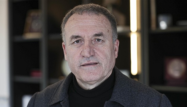 Ahmet Çalık'ın hatırası Ankara'da yaşayacak
