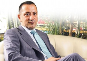 Fatih Altaylı'dan '29 Ekim resepsiyonu' itirafı