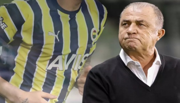 İlk Türk transferi Fenerbahçe'den!