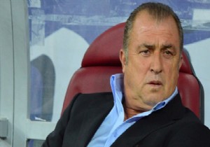 Fatih Terim milli takımı bıraktı