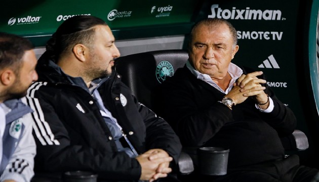 Fatih Terim'den Samet Akaydin açıklaması!