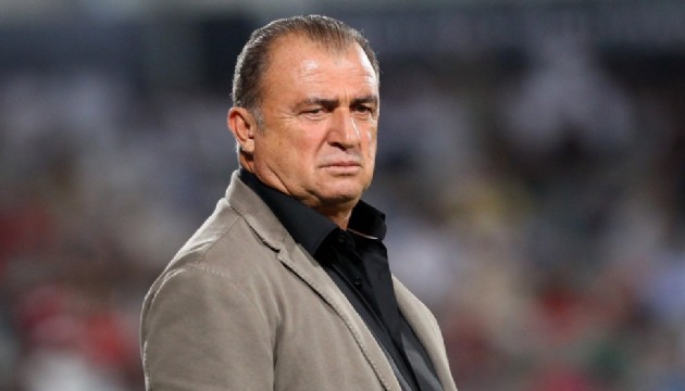 Ayağının tozuyla ilk transferini yaptı! Süper Lig'in yıldızına Fatih Terim kancası