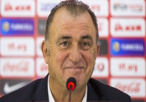 Fatih Terim dünya basınında!