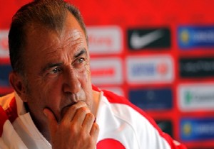 Ve Fatih Terim imzayı attı!