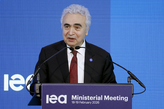 IEA Başkanı Fatih Birol'dan uyarılar: 'Krizin gerçek boyutu henüz yansımadı'