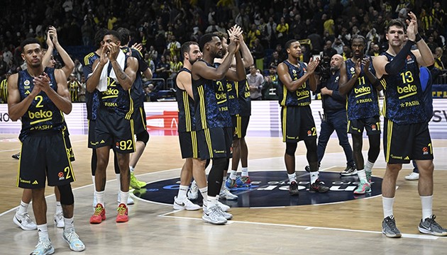 Fenerbahçe, İtalya deplasmanında