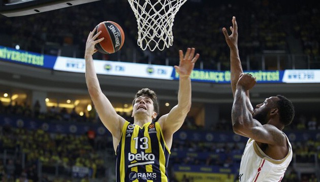 Fenerbahçe'de hedef Final-Four