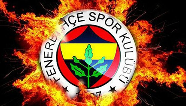 Fenerbahçe ayrılığı resmen duyurdu