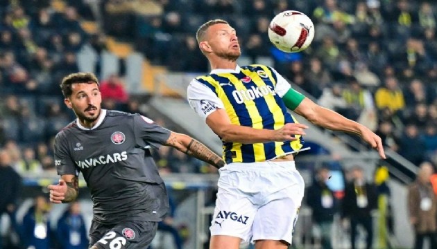 Fenerbahçe - Sivasspor maçının muhtemel 11'leri