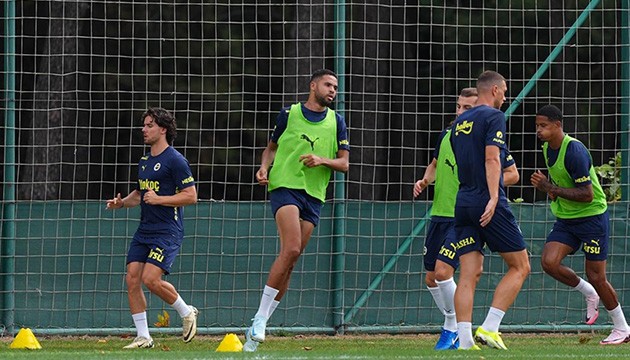 Fenerbahçe, Adana Demirspor’u konuk edecek