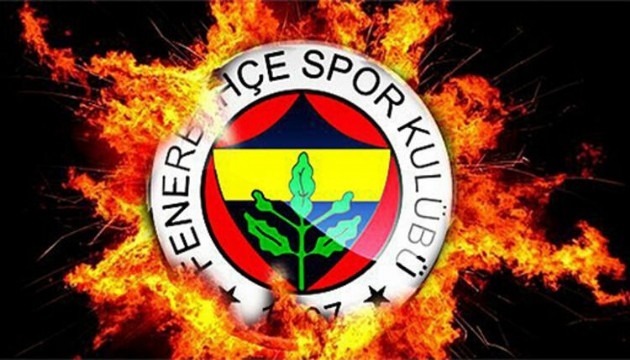 Fenerbahçe'ye dev forvet