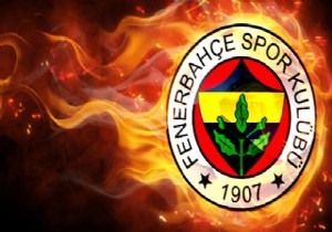 Fenerbahçe'de flaş ayrılık