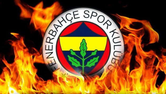 Fenerbahçe'de sakatlık şoku