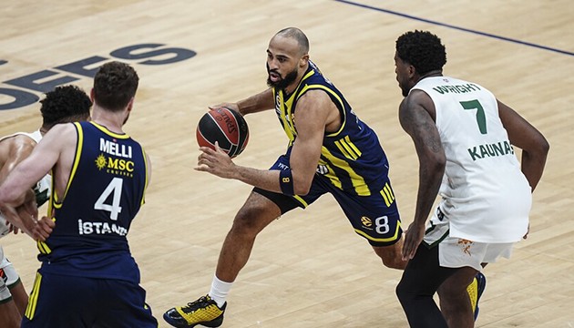 Fenerbahçe seriyi uzattı