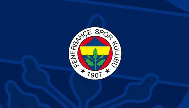 Fenerbahçe'de transfer açıklandı