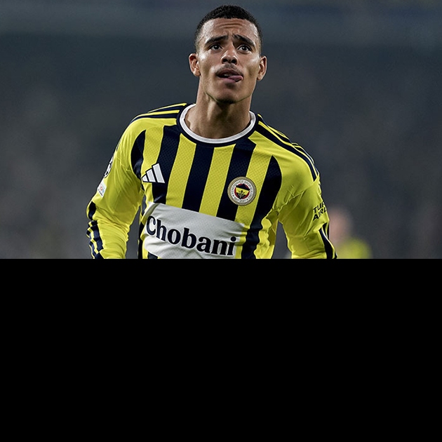 Fenerbahçe'den Greenwood yalanlaması: Suç duyurusunda bulunulacak