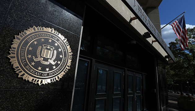 FBI'da istifa zorlaması