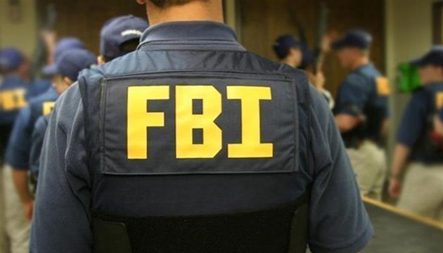FBI'da gizli bilgi gözaltısı