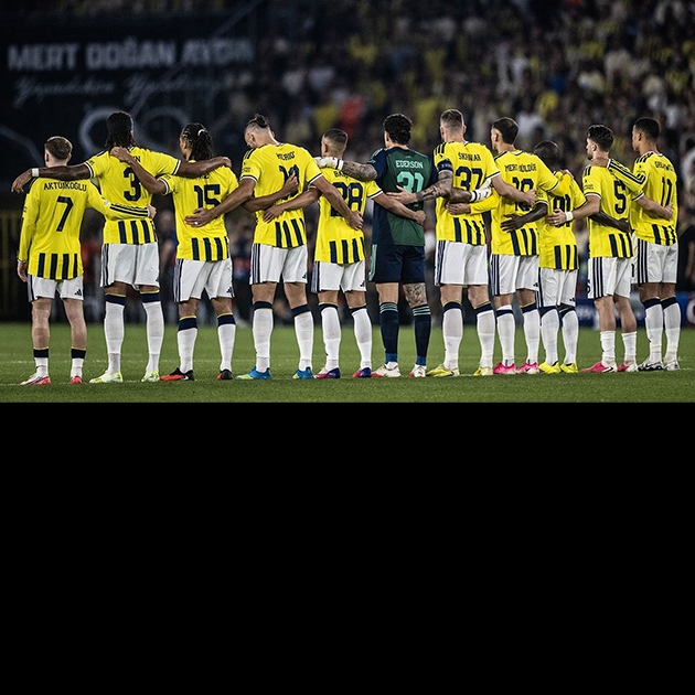 Fenerbahçe'den ameliyat açıklaması: Yıldız isim 2 ay yok