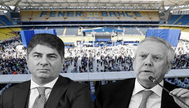 Fenerbahçe'de seçim ertelenecek iddiası: İki adaydan ortak tutum