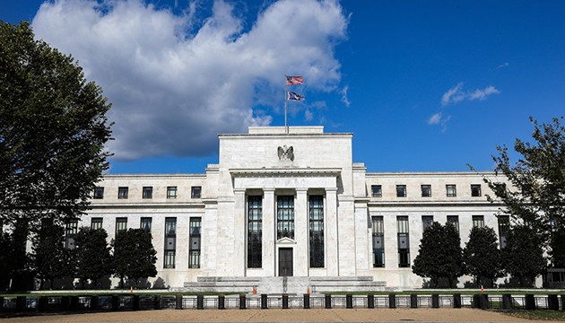 Piyasalar Fed'e odaklandı