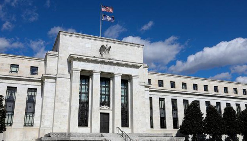 Wall Street'te Fed beklentisi değişti: Faiz artışı gündemde