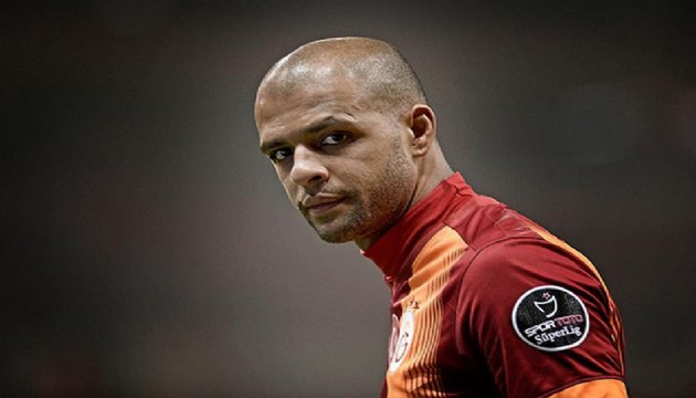 Felipe Melo, Emre Belözoğlu'nu hedef aldı