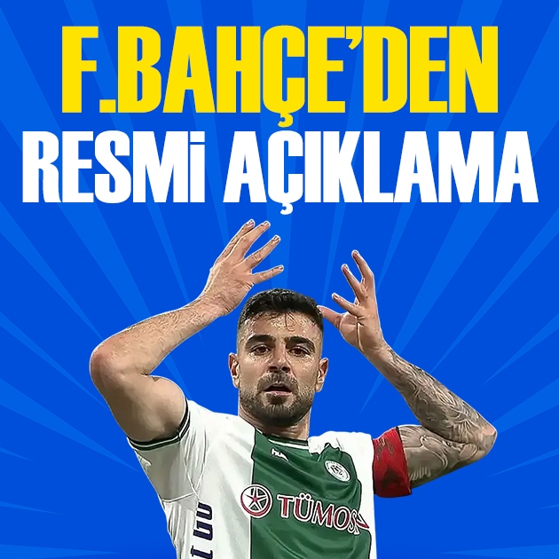 Fenerbahçe’den Adil Demirbağ iddialarına net yanıt