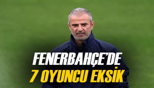 İsmail Kartal'ın İstanbulspor 11'i belli oldu