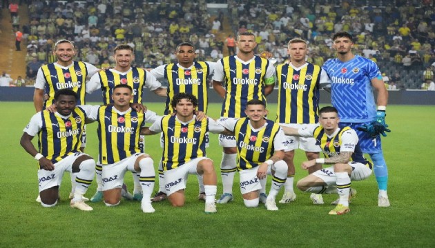 Fenerbahçe'nin kader çarkı dönüyor! 15 yıl sonra tarih tekerrür etti