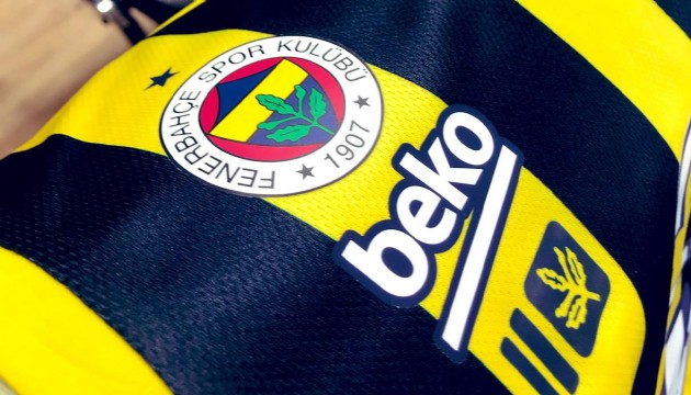 Fenerbahçe Beko'da iki isimle yollar ayrıldı