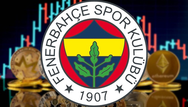 Fenerbahçe'den kripto para atağı!