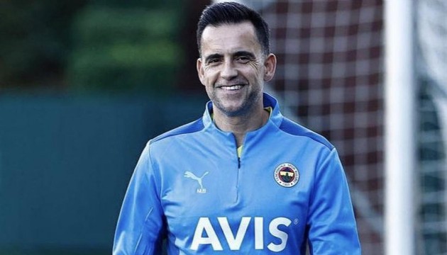 Fenerbahçe'nin futbol aklı Mario Branco'dan transfer iddialarına yanıt geldi