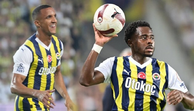 Fenerbahçe'de sakatlanan oyuncular ne durumda?