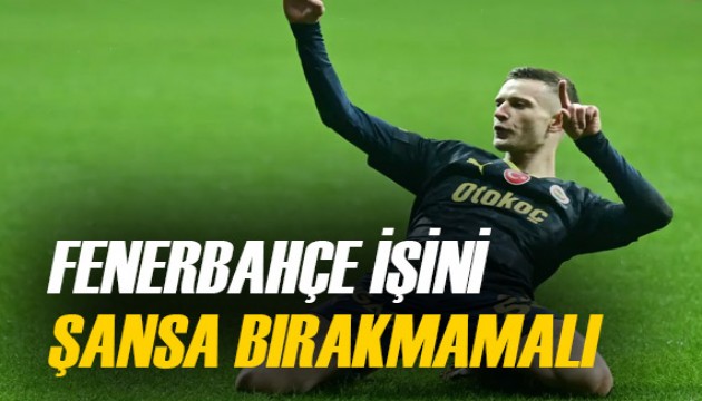 Avrupa'da zorlu akşam: Fenerbahçe, işini şansa bırakmamalı!