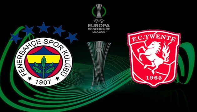 Fenerbahçe'nin play-off turundaki rakibi Hollanda ekibi Twente