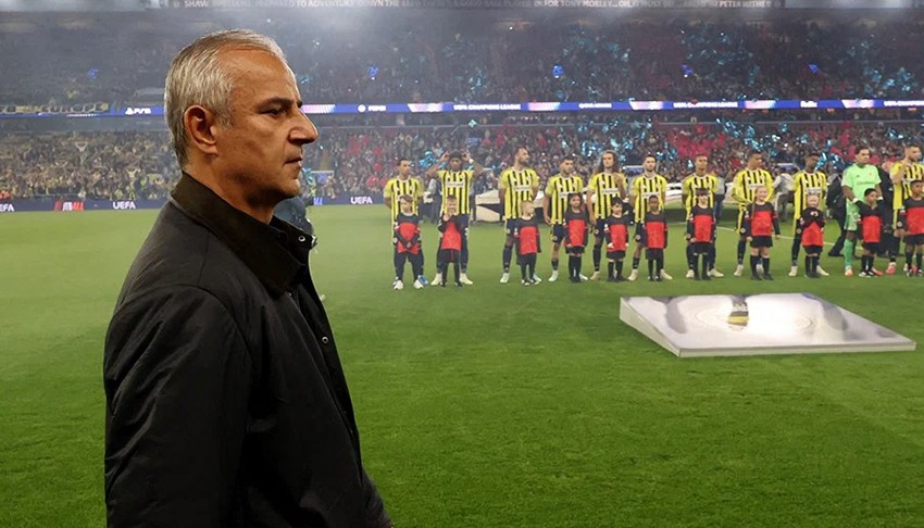 Fenerbahçe'de ilk ayrılık belli oldu: Forma giyemeden gidiyor...