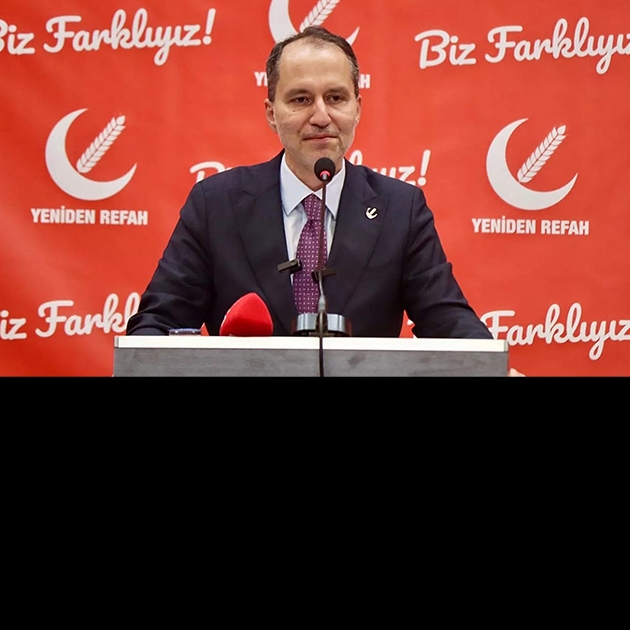 Erbakan'dan Aliyev'e başörtüsü ve Herzog tepkisi