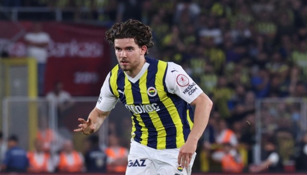 Fenerbahçe'ye Ferdi Kadıoğlu müjdesi