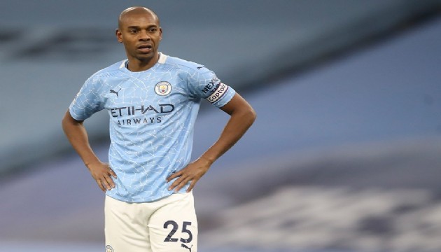 Fernandinho'dan Galatasaray'a kötü haber