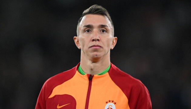 Muslera, Süper Lig tarihine geçti!