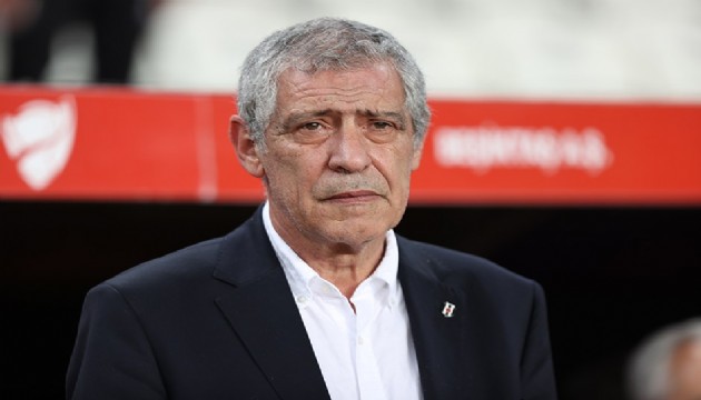 Fernando Santos'un 'hücum' planı