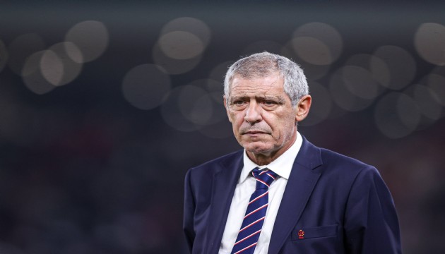 Fernando Santos neşteri vurdu! İlk yolcu belli oldu