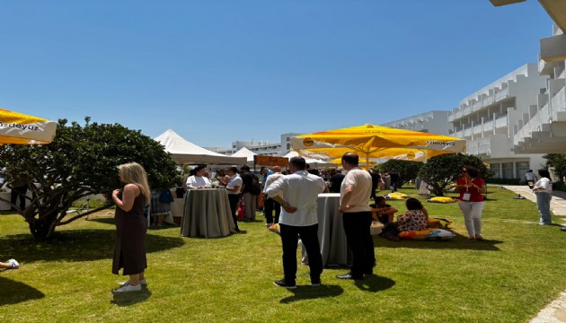 5. Uluslararası Gastronomi Film Festivali büyük ilgi gördü