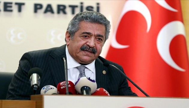 MHP'den 