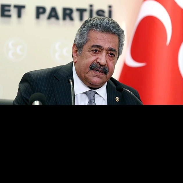 MHP'li Feti Yıldız TBMM'de kurulacak İzleme Komisyonu'nun görevlerini açıkladı