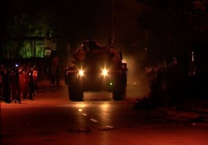 Flaş iddia! 'Yurtta Sulh Konseyi 30 üst rütbeli askerden oluşuyor'