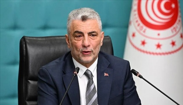 Haziran ayında ihracat rekoru